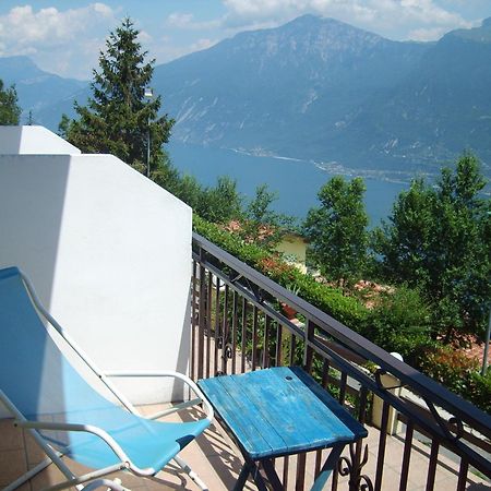Hotel Panorama E Residence Tremosine Esterno foto