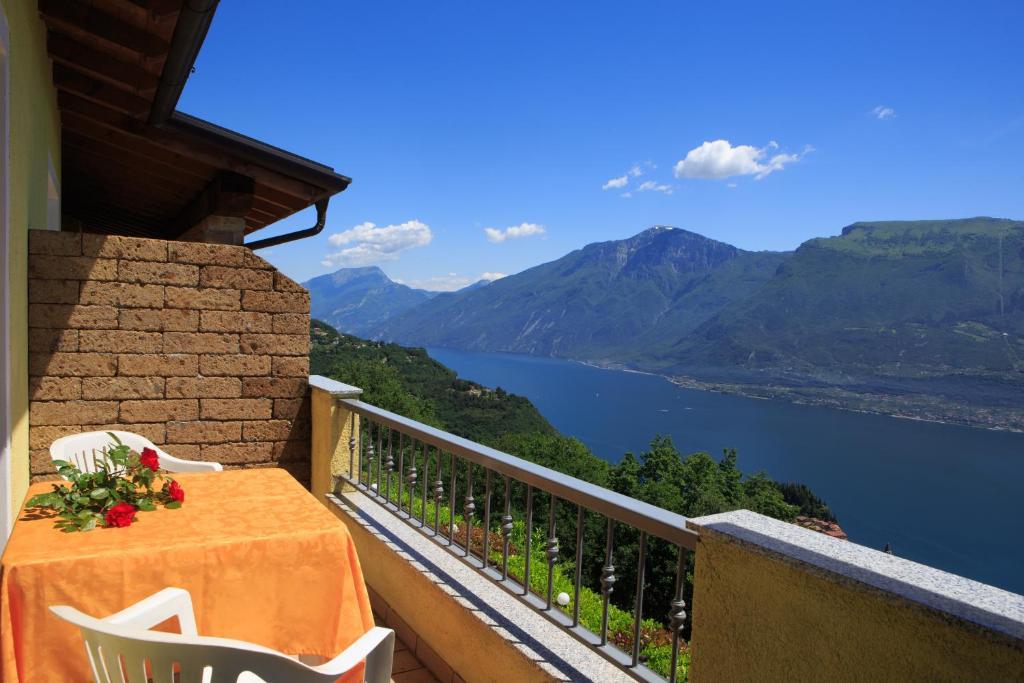 Hotel Panorama E Residence Tremosine Camera foto