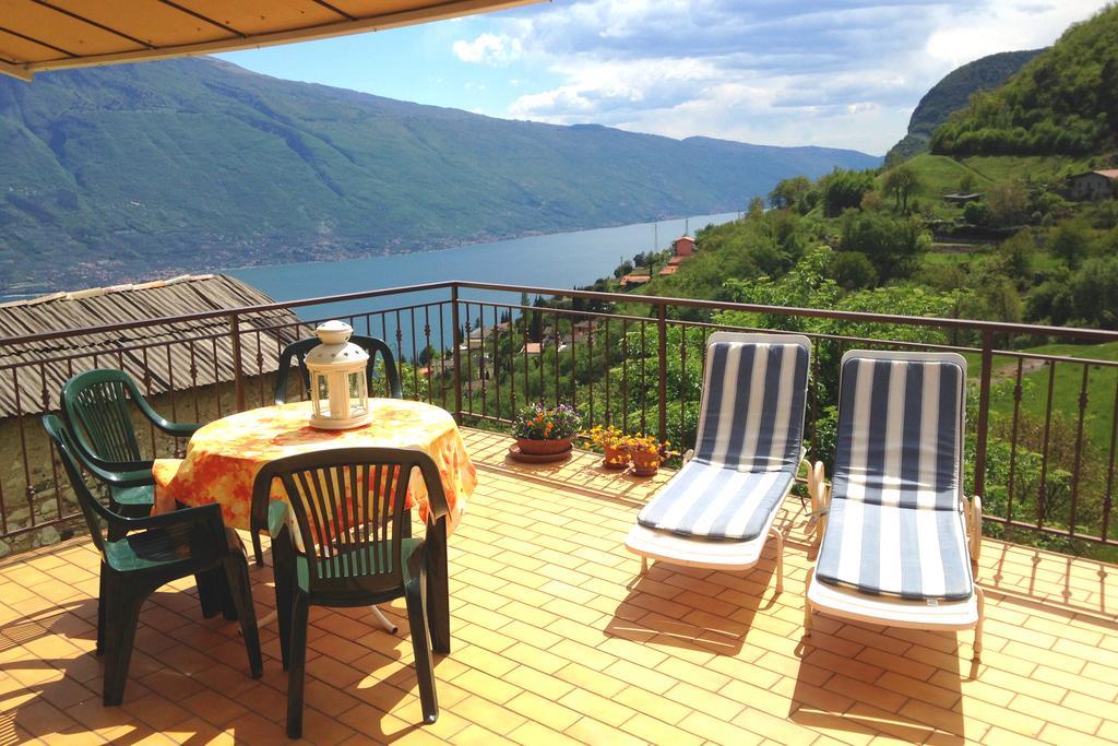 Hotel Panorama E Residence Tremosine Esterno foto